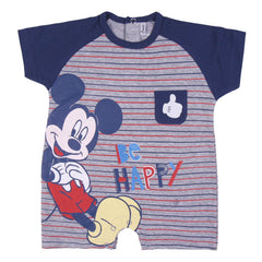 Tutina TOPOLINO