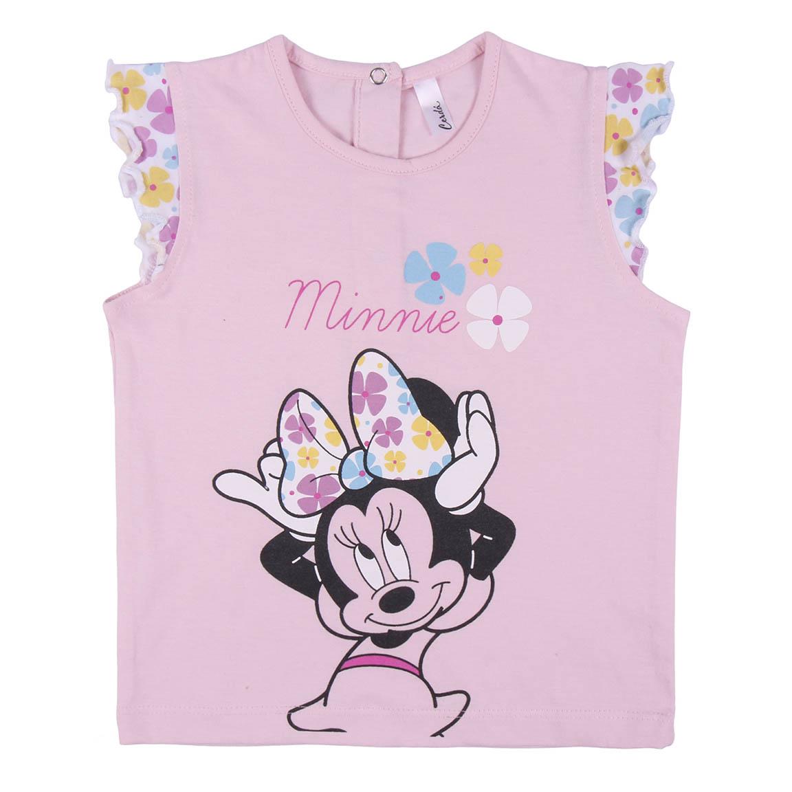 MINNIE short pajamas