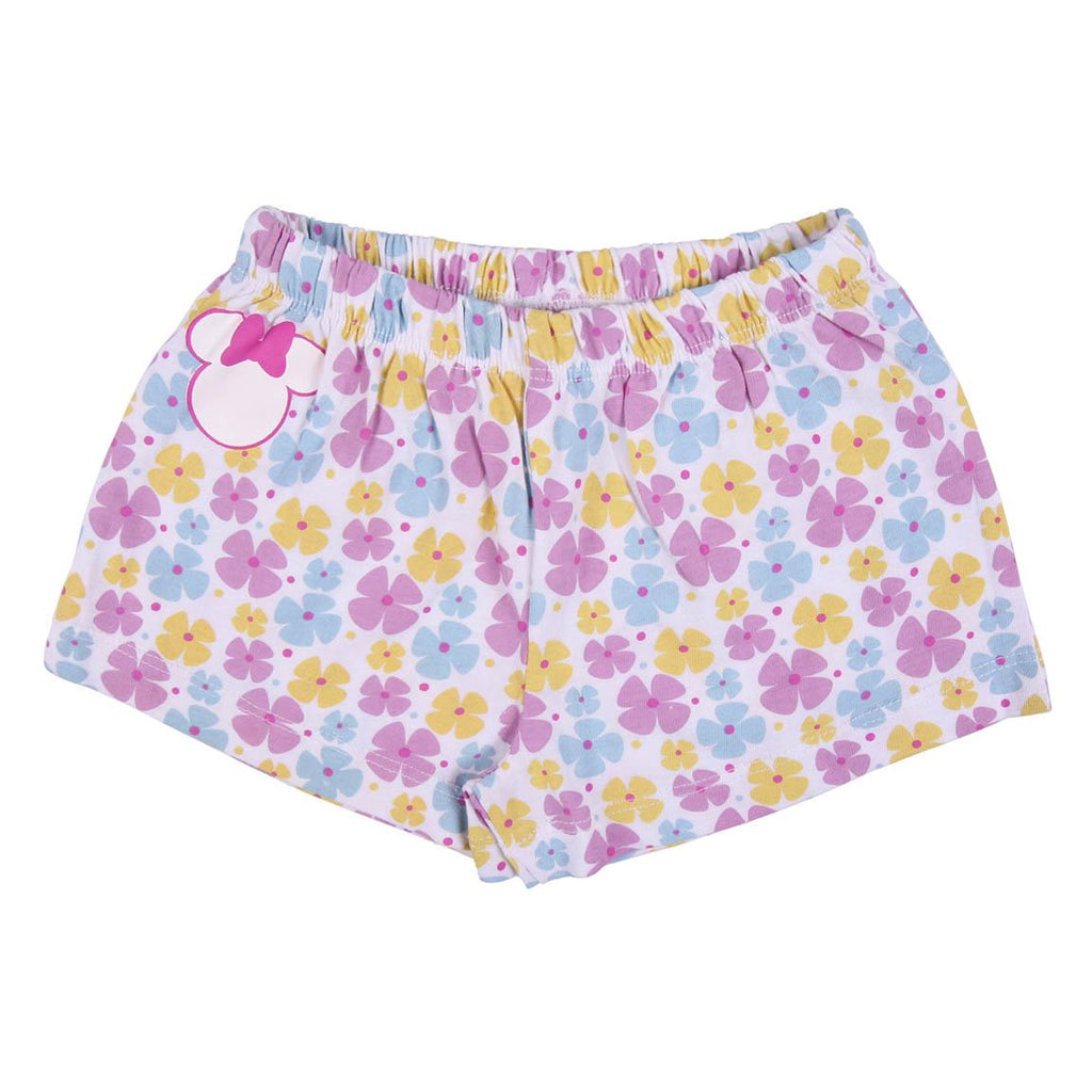 MINNIE short pajamas