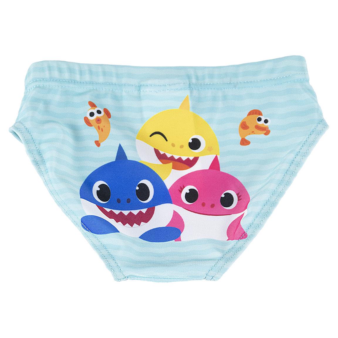 Baby Shark Costume