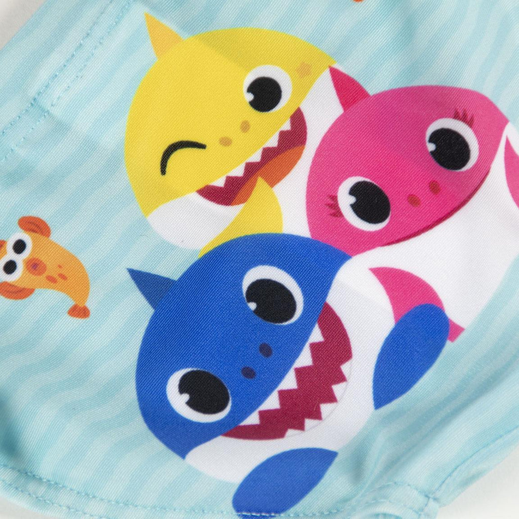 Baby Shark Costume