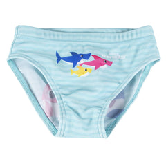 Costume BABY SHARK