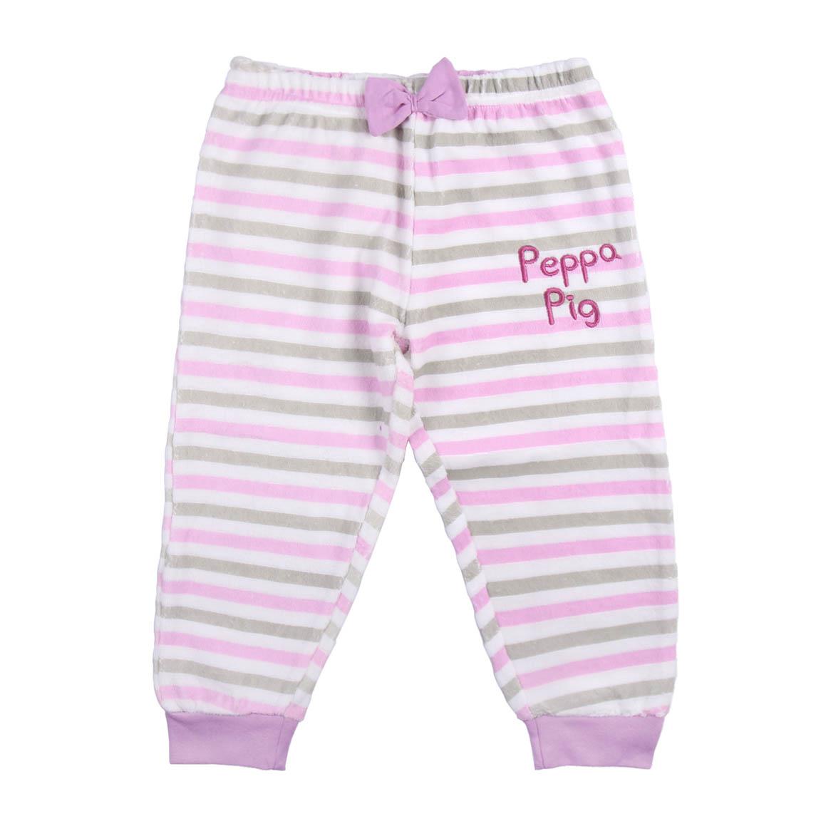 Pigiama lungo PEPPA PIG