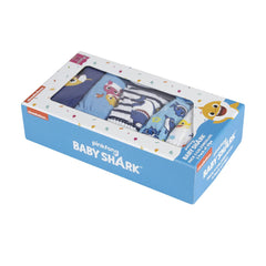 Pack mutandine BABY SHARK