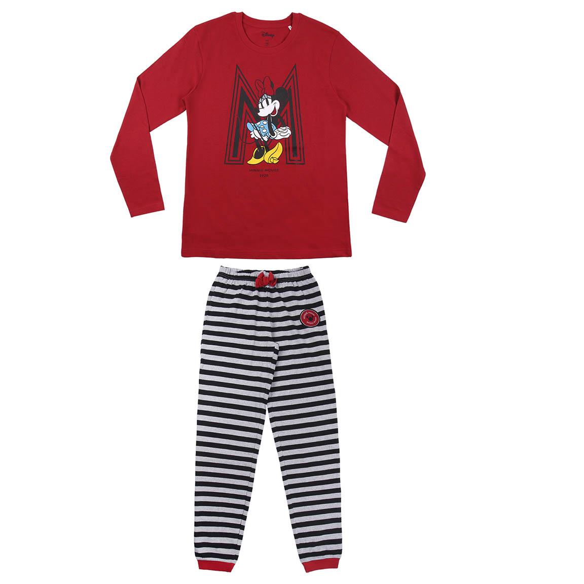 MINNIE pajamas 