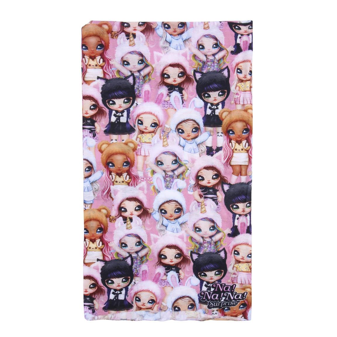 NaNaNa Neck Warmer