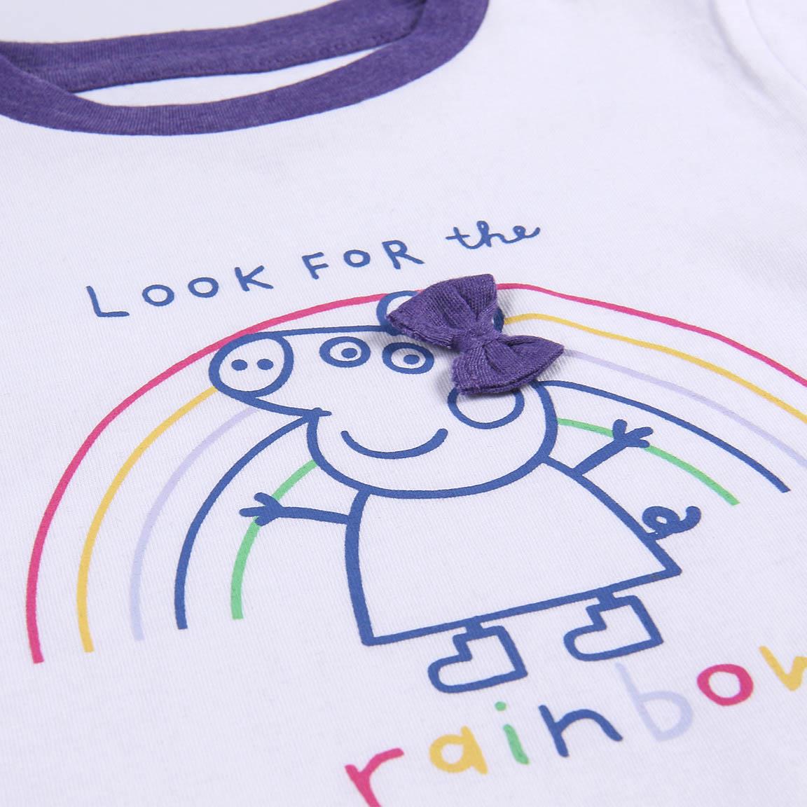 Maglia PEPPA PIG