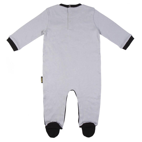 BATMAN onesie