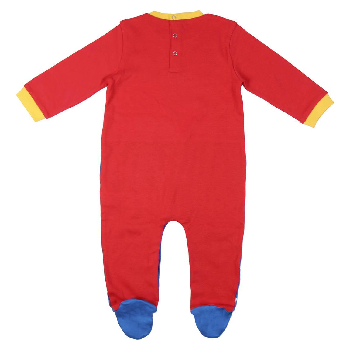 WONDER WOMAN onesie