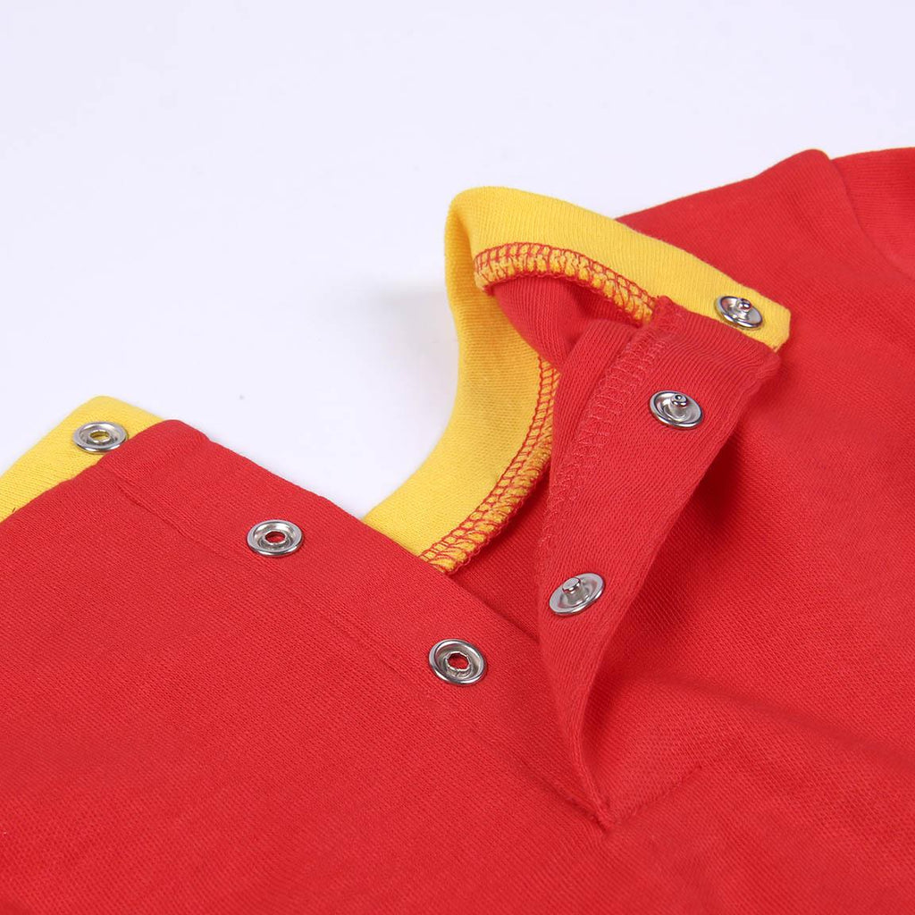WONDER WOMAN onesie