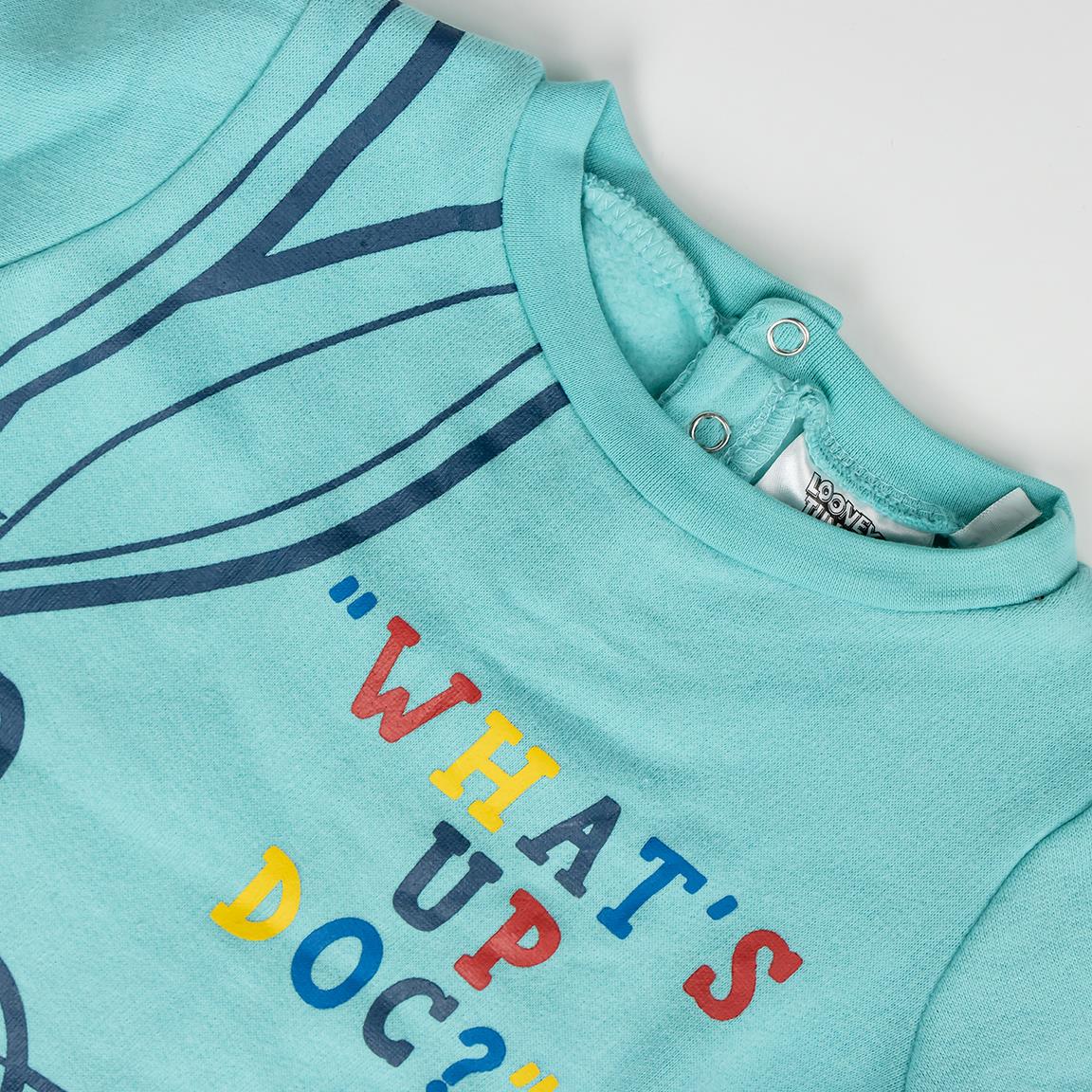Tutina 3 pezzi LOONEY TUNES