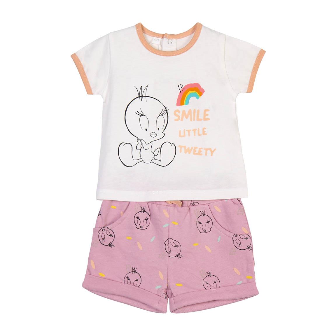 Pigiama LOONEY TUNES