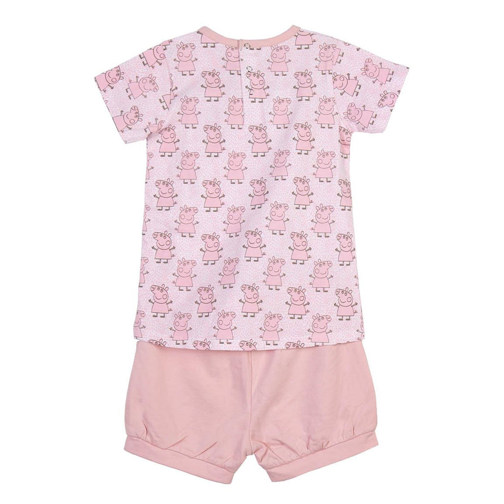 Completo PEPPA PIG