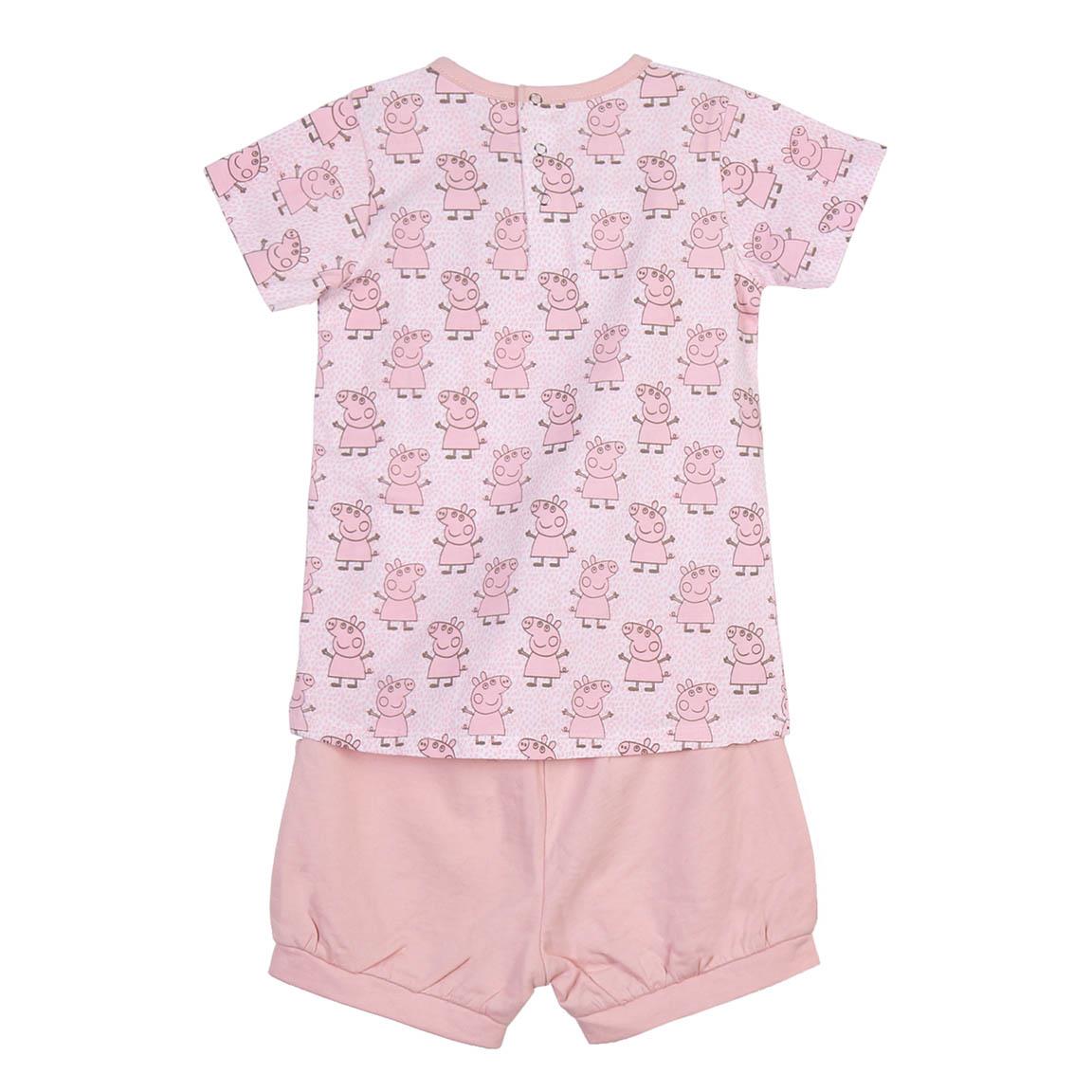 Completo PEPPA PIG