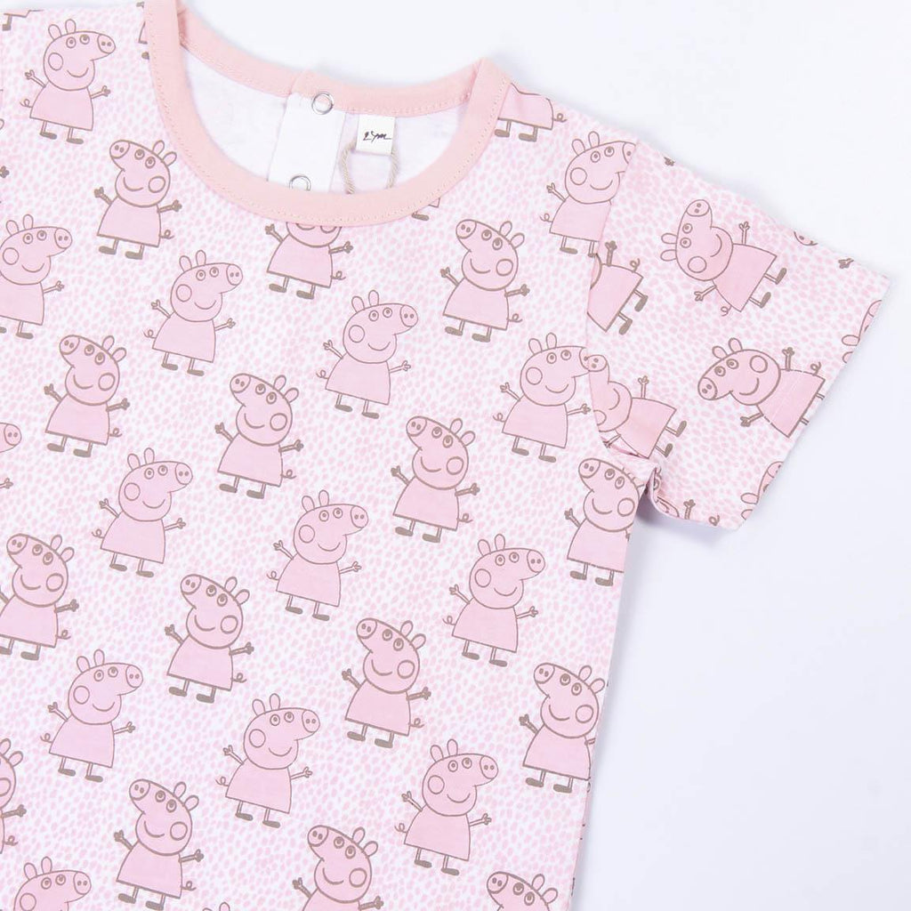 Completo PEPPA PIG