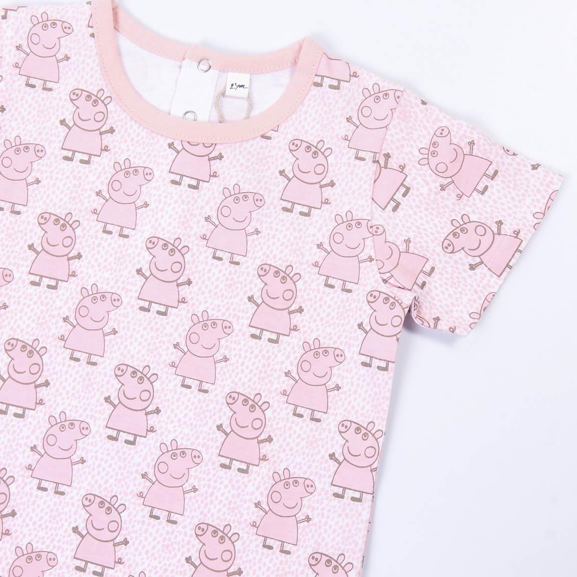 Completo PEPPA PIG