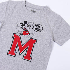 T-shirt TOPOLINO