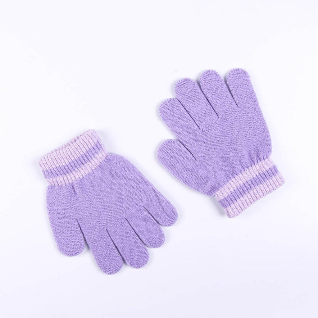 Set cappello e guanti Frozen Disney