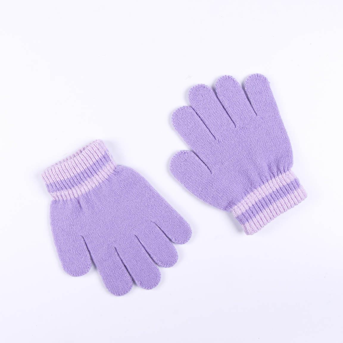 Set cappello e guanti Frozen Disney