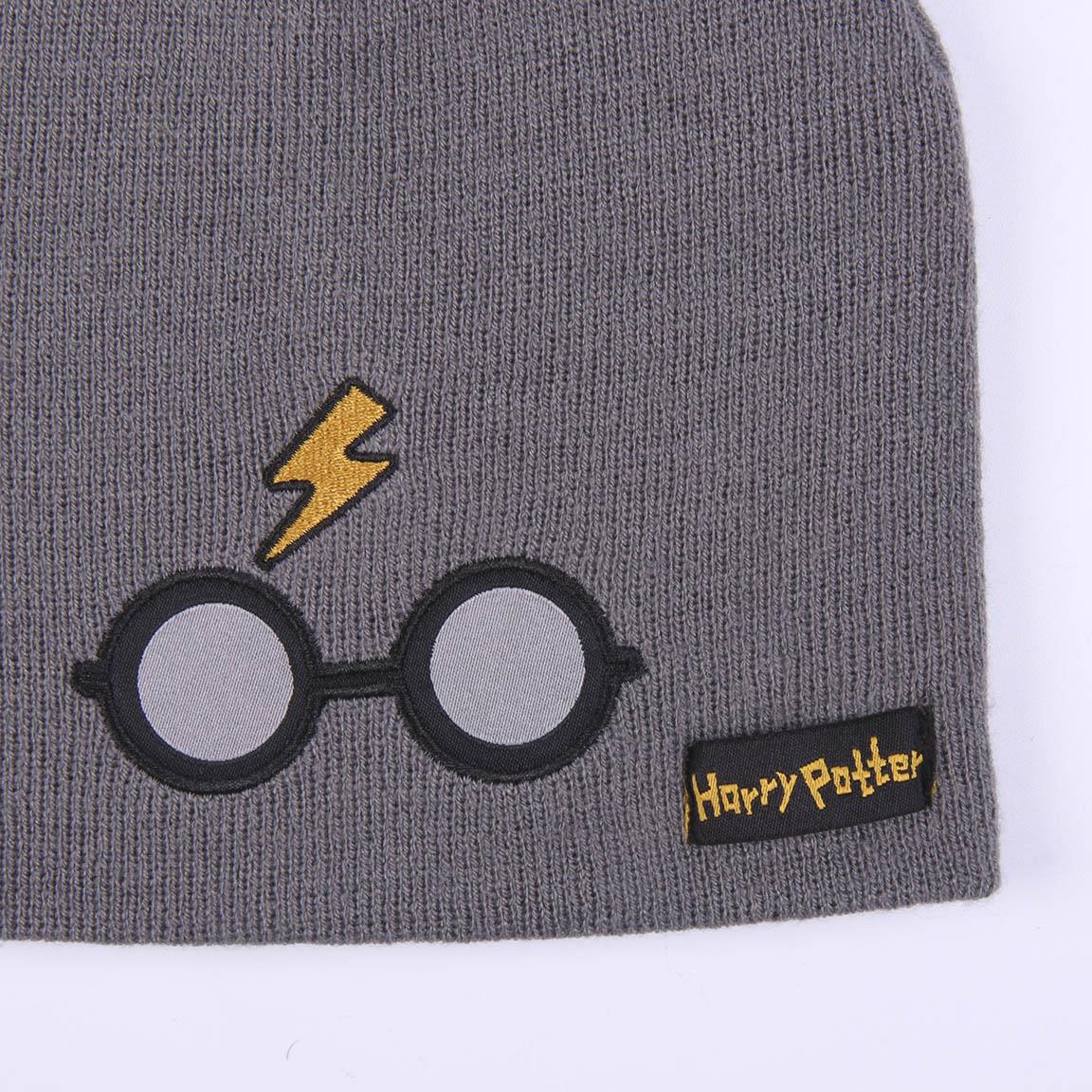 Cappello Harry Potter