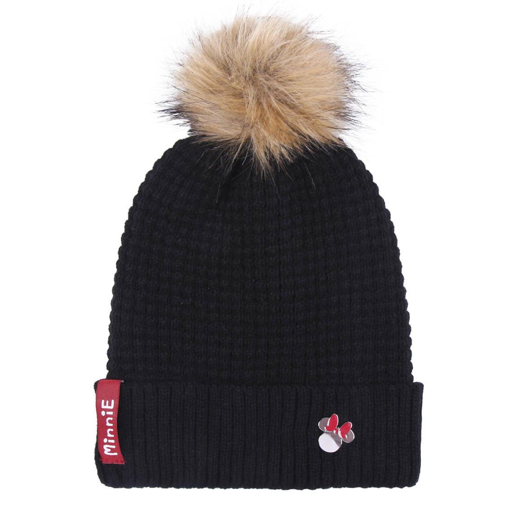 Cappello Minnie con pompon Disney