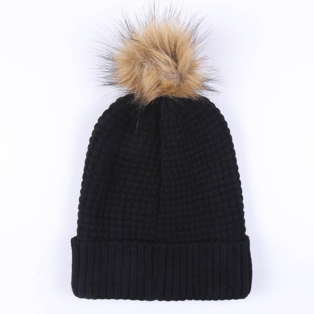 Cappello Minnie con pompon Disney
