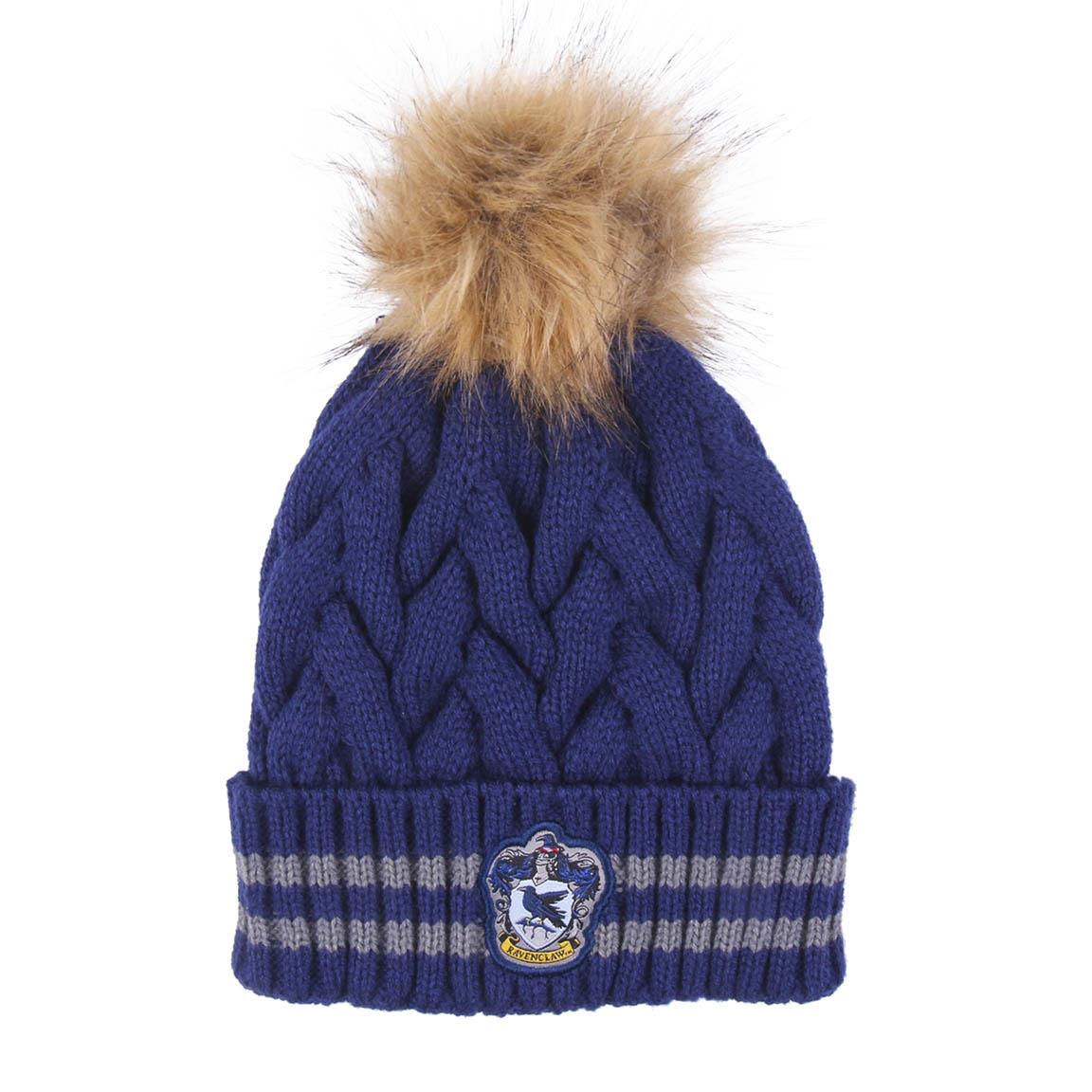 Cappello Harry Potter con pompon