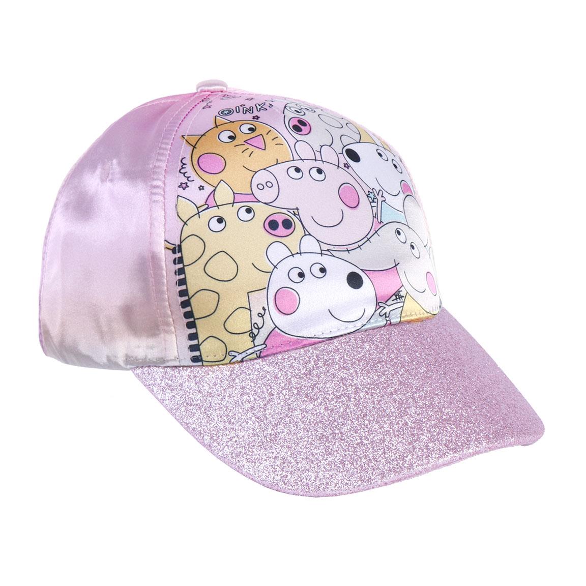 Berretto PEPPA PIG