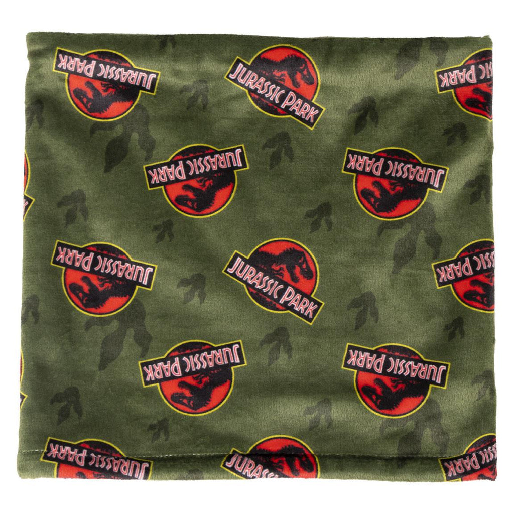 Scaldacollo Jurassic Park