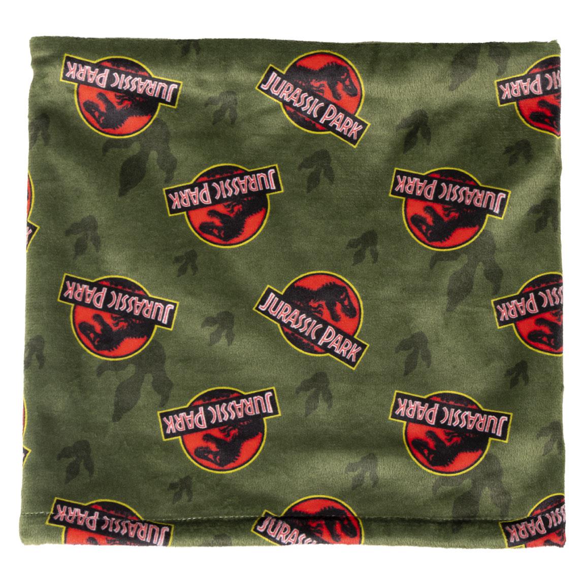 Scaldacollo Jurassic Park