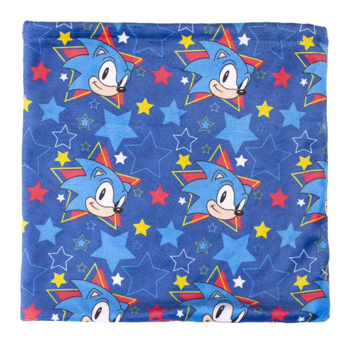 SONIC Neck Warmer