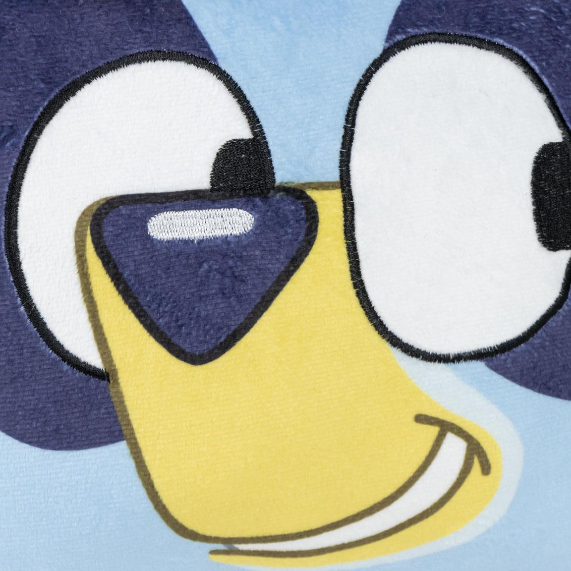 Cuscino BLUEY