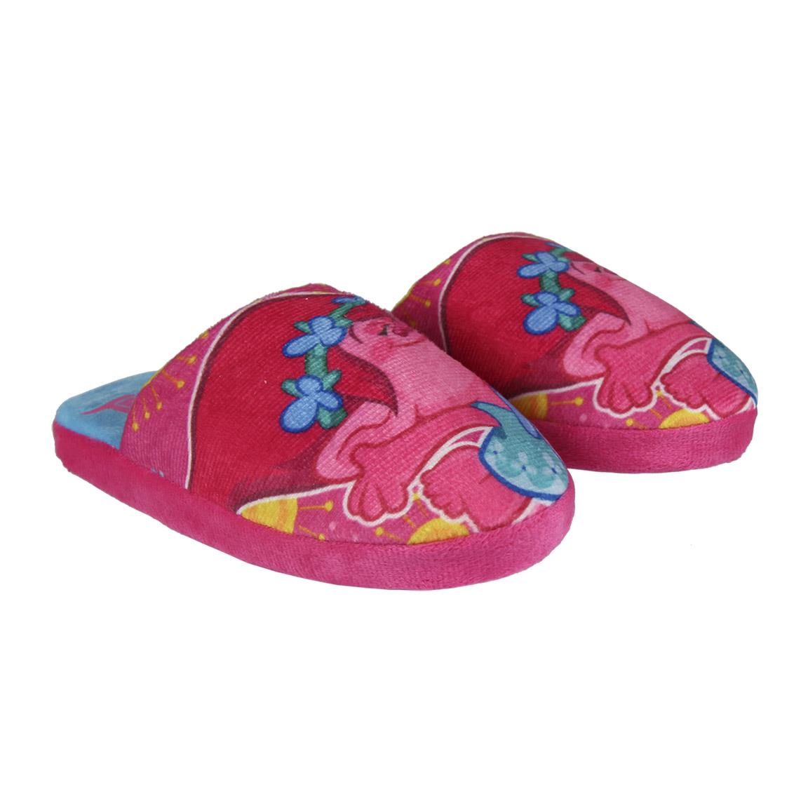 TROLLS slippers