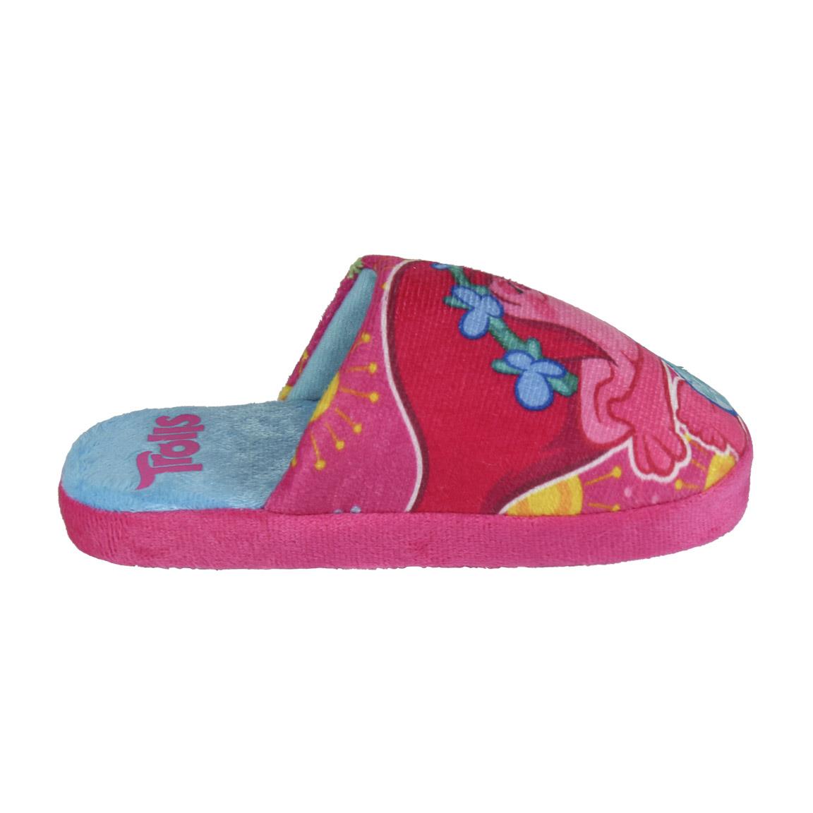 TROLLS slippers