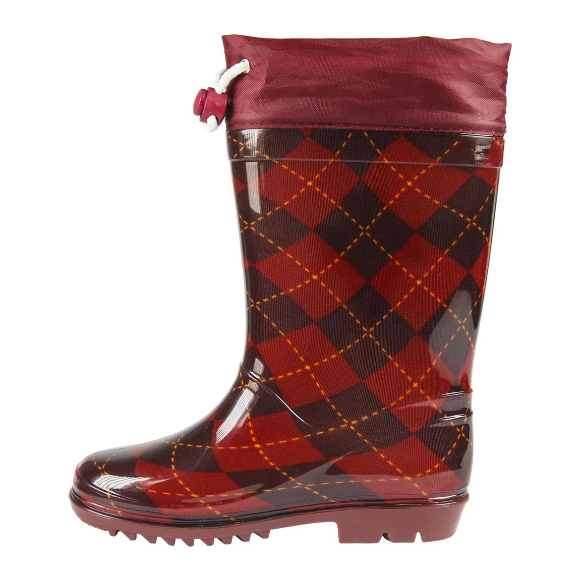 HARRY POTTER rain boots