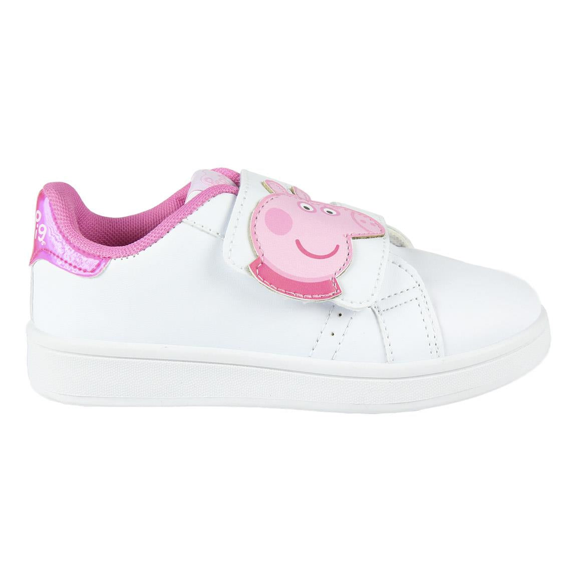 Scarpe Peppa Pig per Bambini – Taglie 22-28