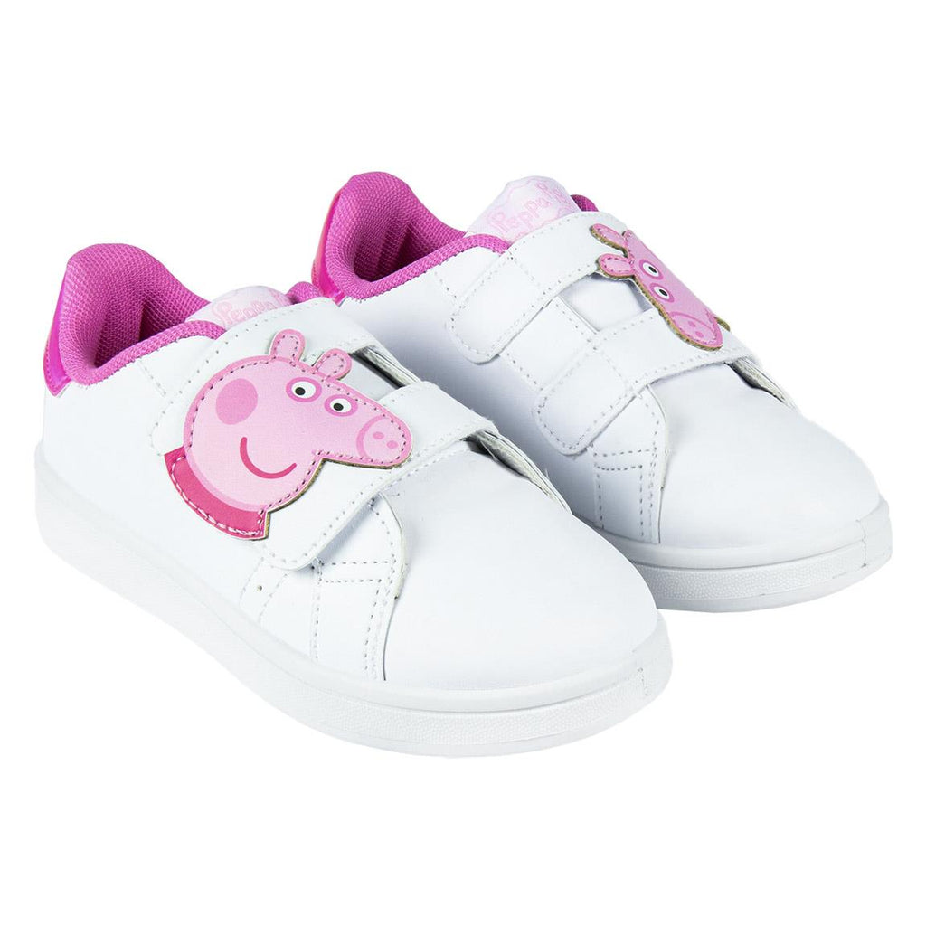Scarpe Peppa Pig per Bambini – Taglie 22-28