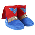 WONDER WOMAN ankle boots