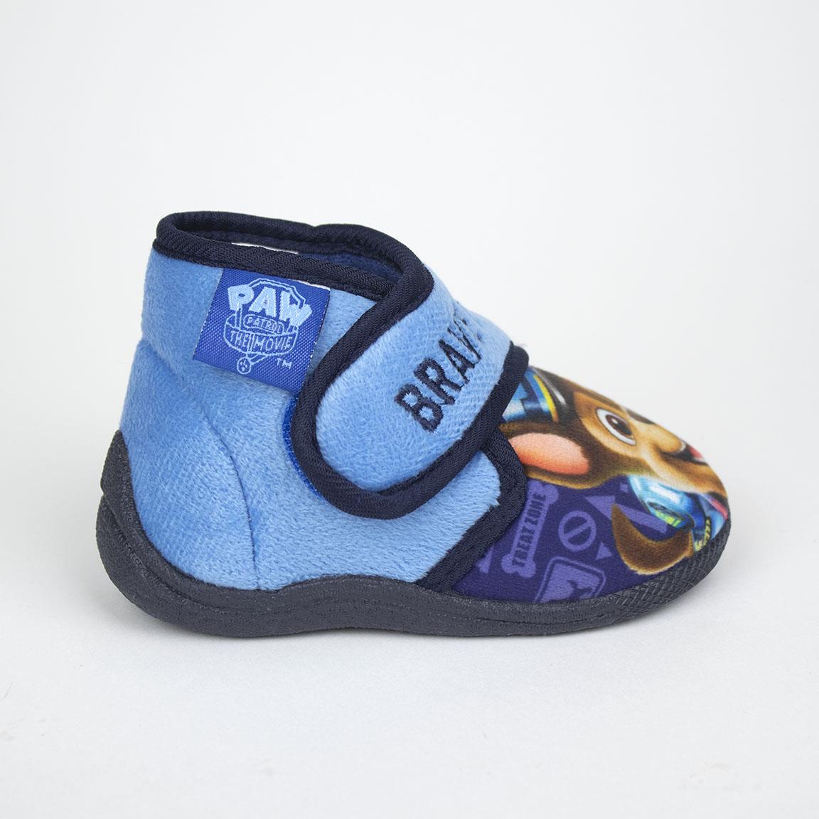 Pantofole Paw Patrol a strappo - foto 2