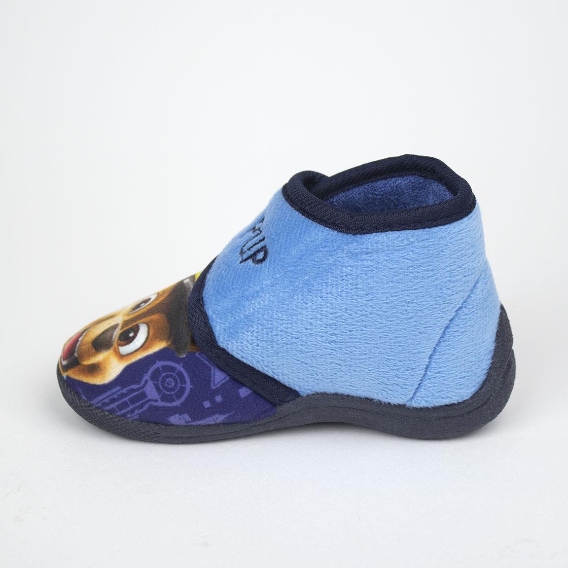 Pantofole Paw Patrol a strappo - foto 3