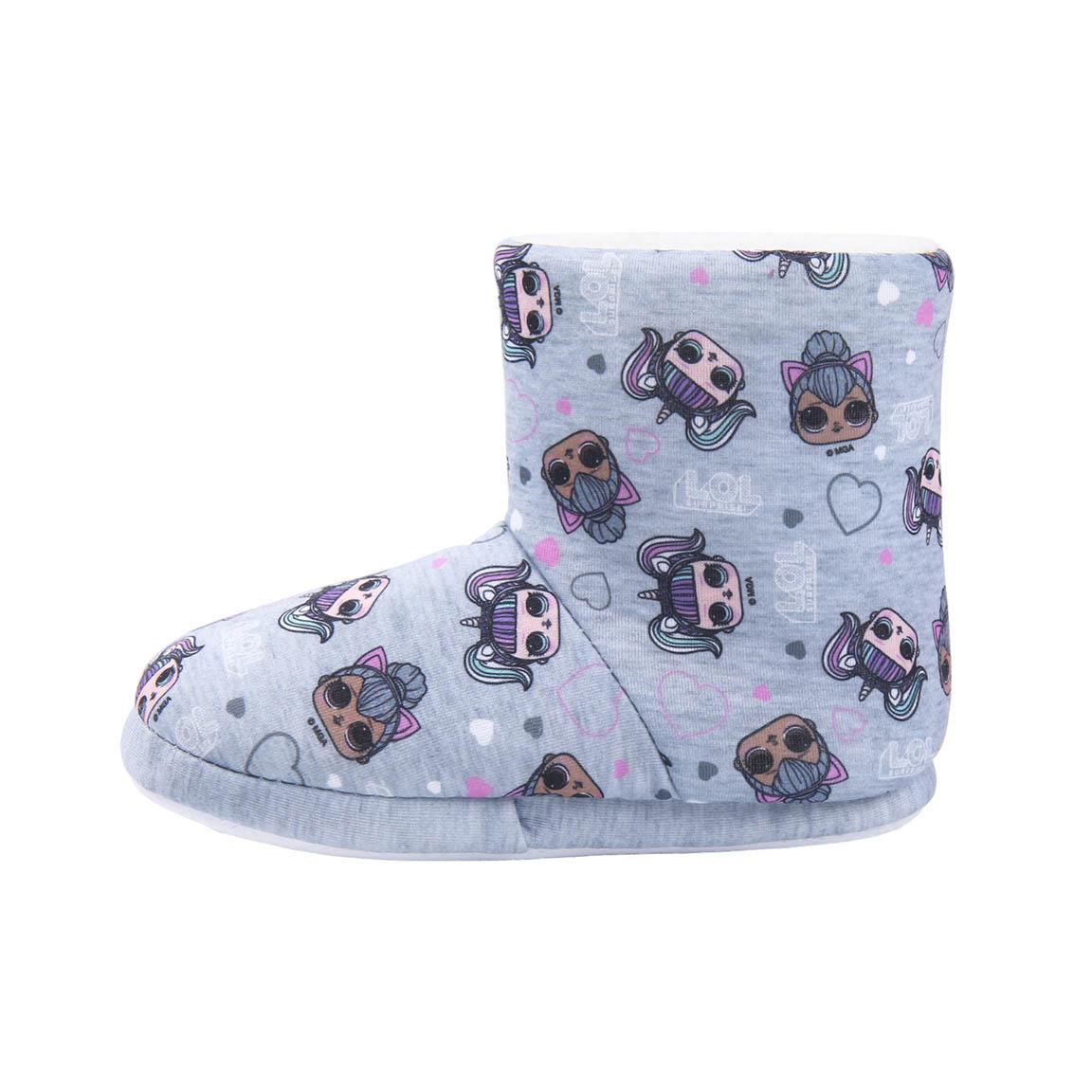 LOL slippers