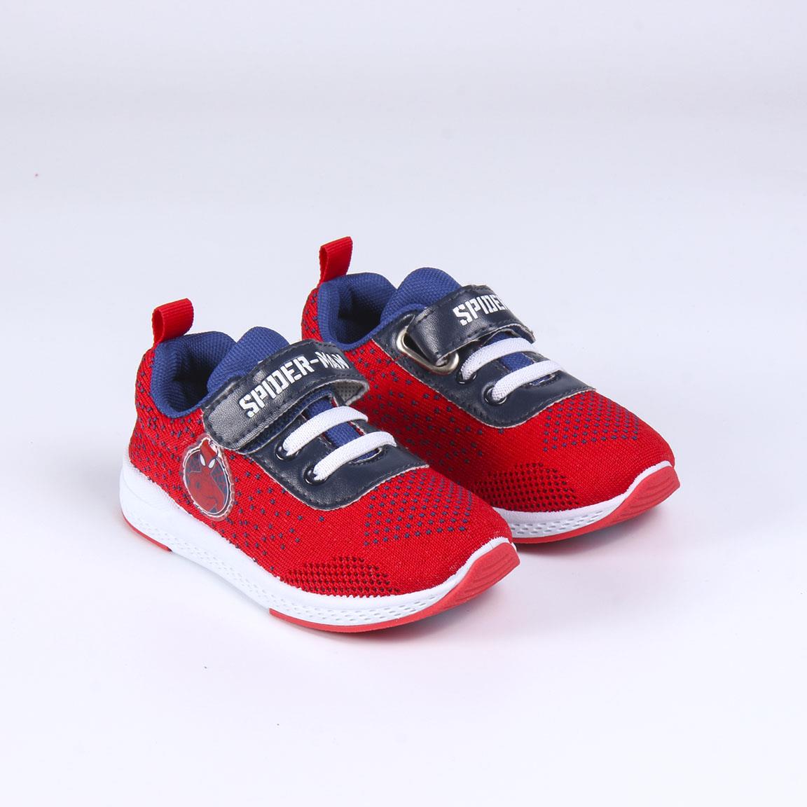 SPIDERMAN shoes