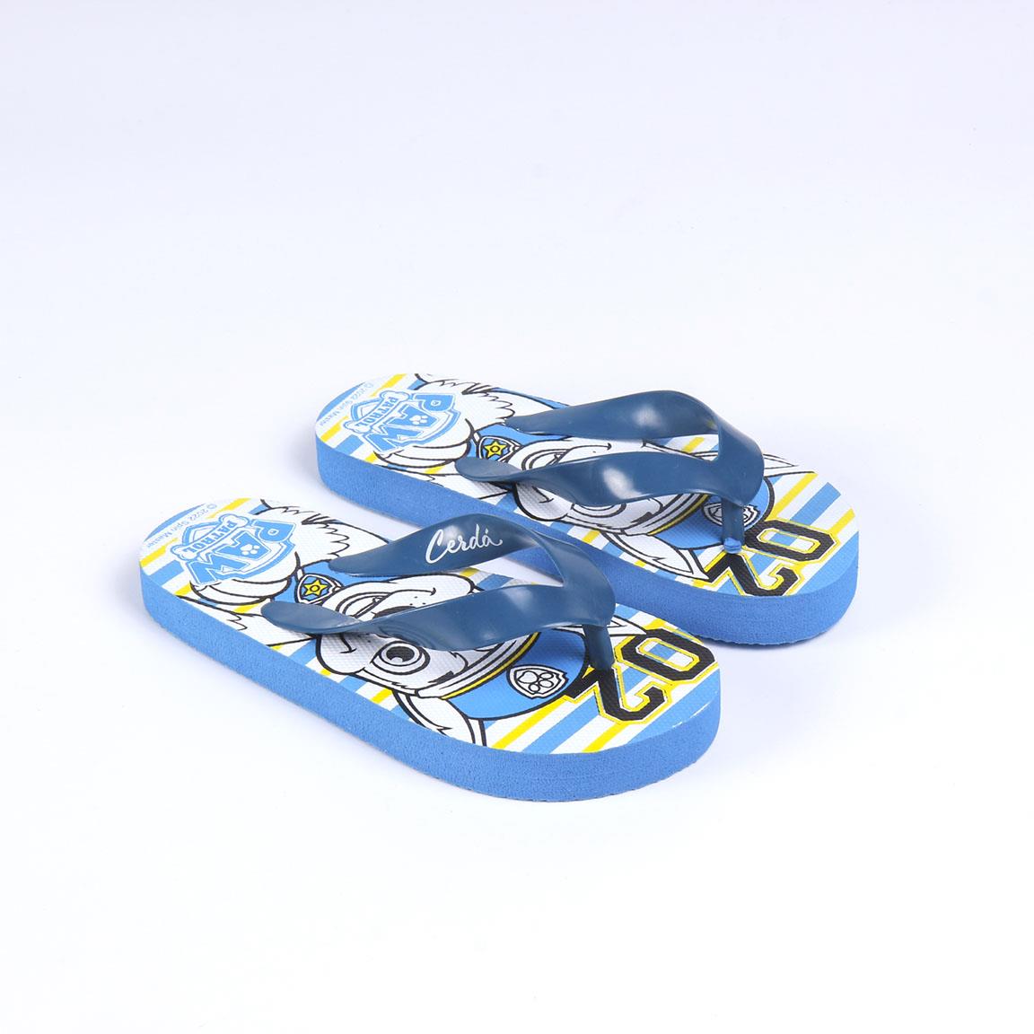 Infradito PAW PATROL