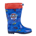Stivali pioggia Paw Patrol per bambini