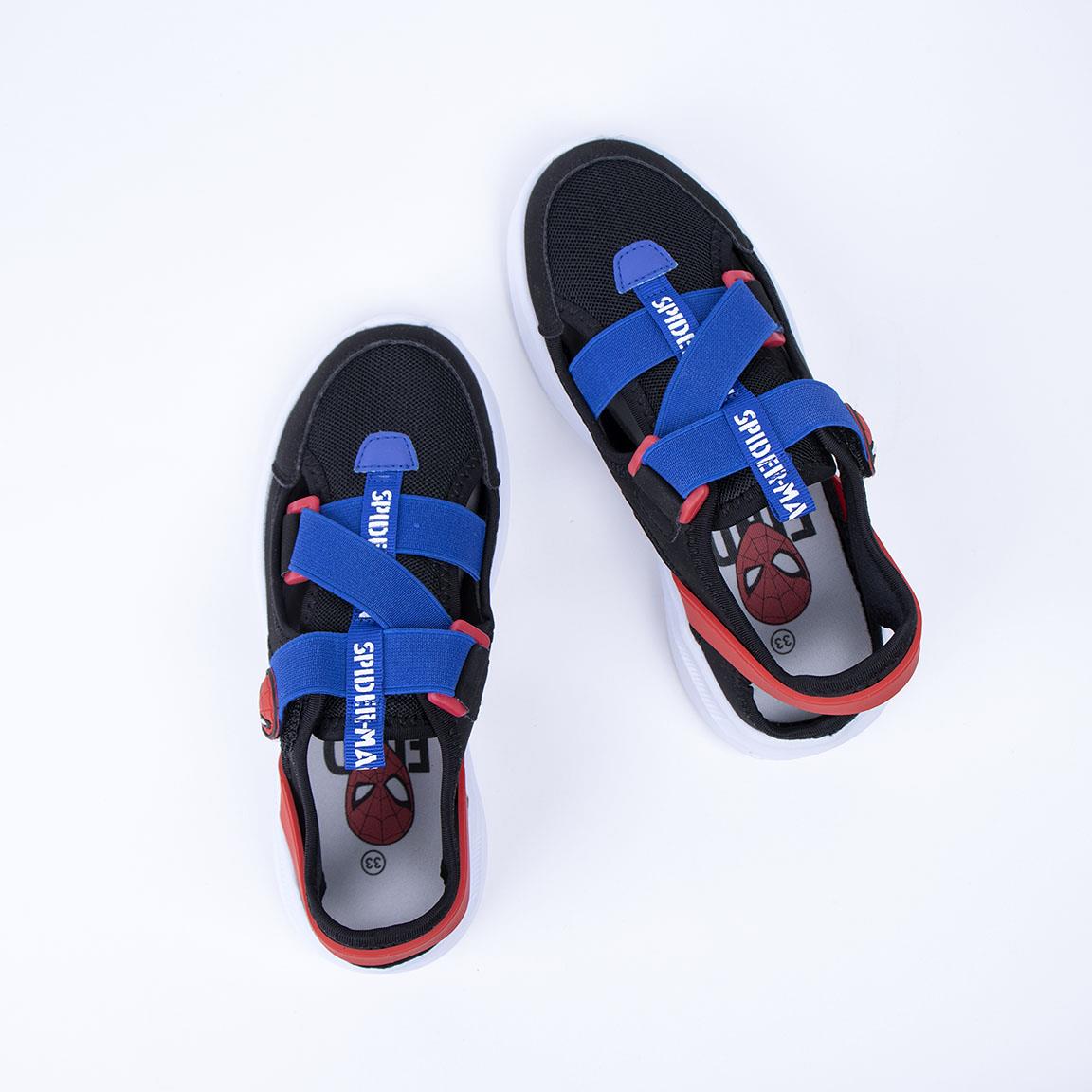 Scarpe leggere Spiderman per bambino