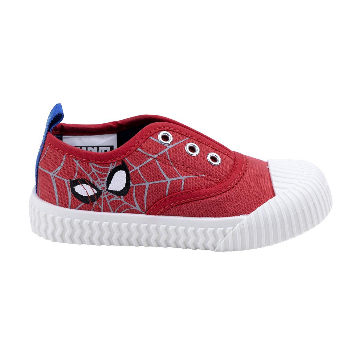 Scarpe Spiderman per Bimbo – Marvel, Taglie 22-27