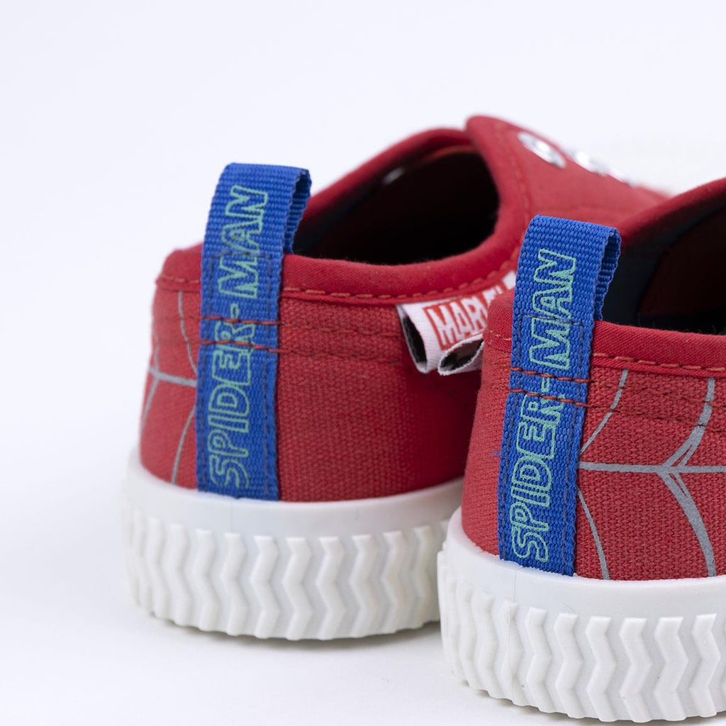 Scarpe Spiderman per Bimbo – Marvel, Taglie 22-27