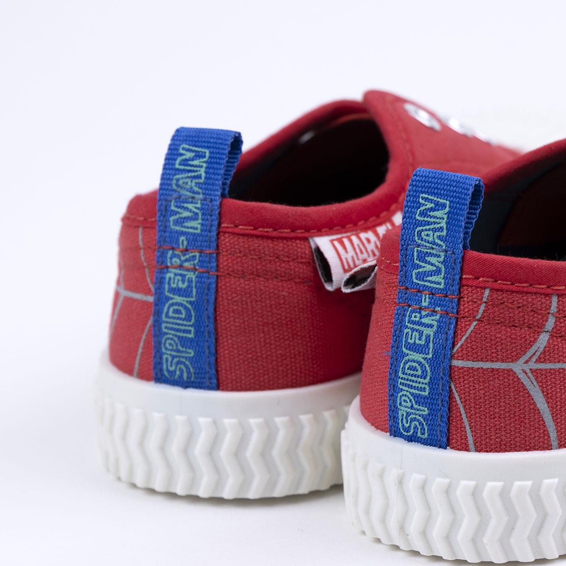 Scarpe Spiderman per Bimbo – Marvel, Taglie 22-27