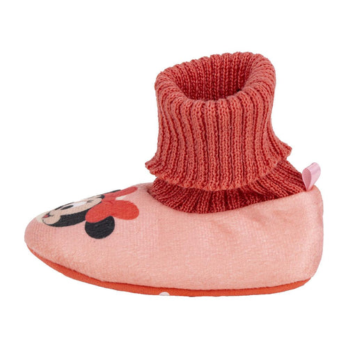 Pantofole a calzino Minnie - foto 2