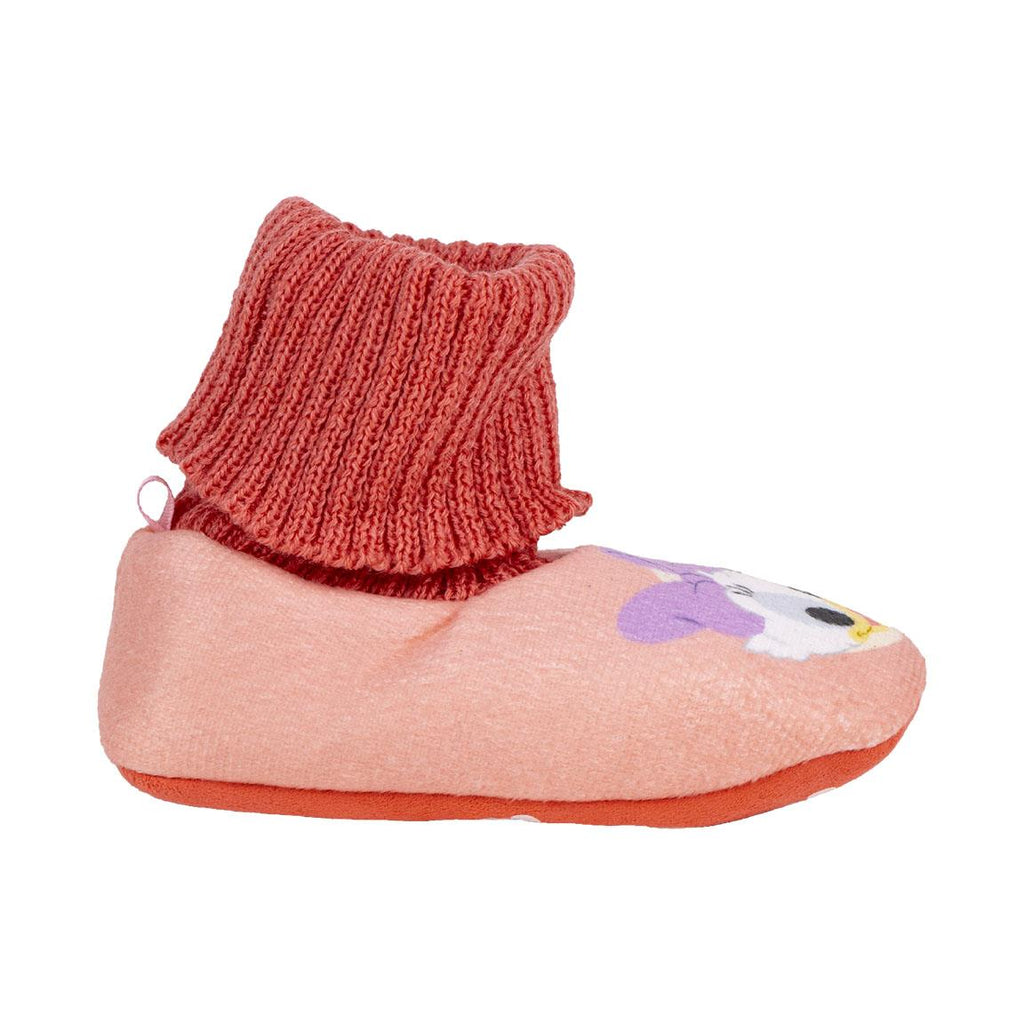 Pantofole a calzino Minnie - foto 3